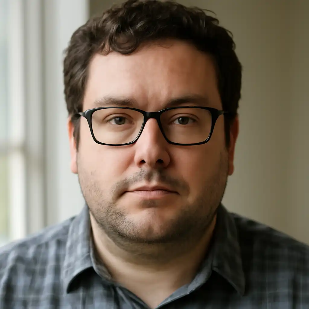 James O'Sullivan